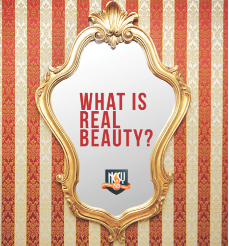What is Real Beauty? – Education